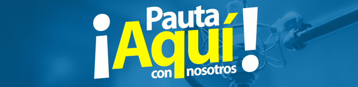 Pauta Aquí